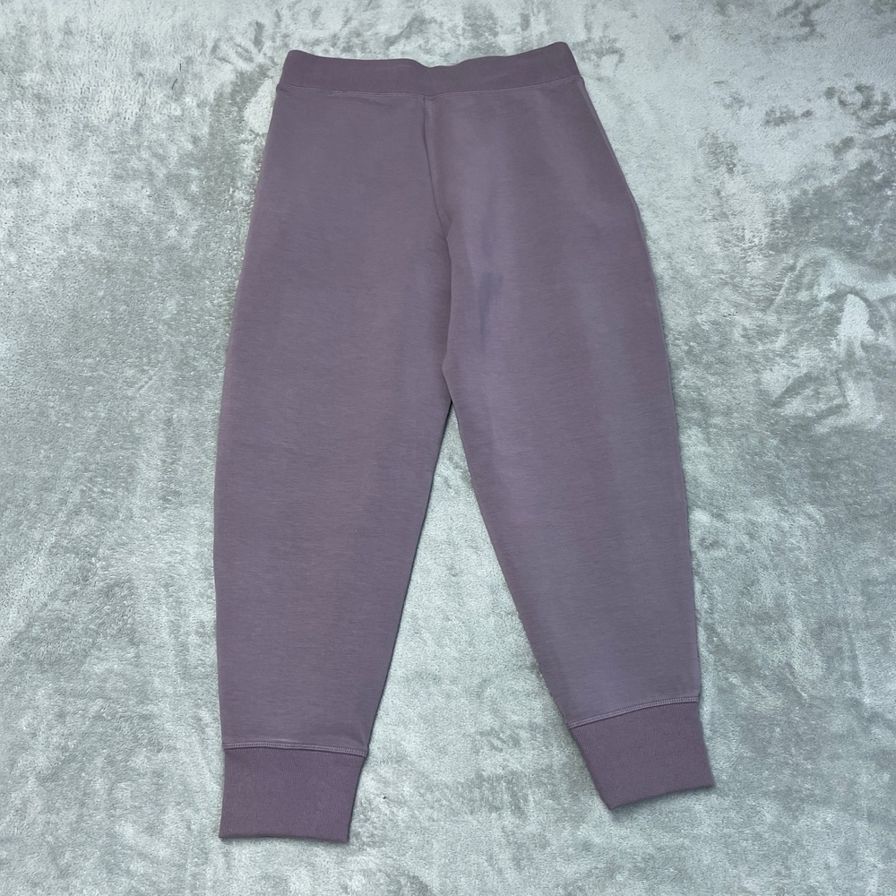 Kirkland Signature Women's M Active Jogger Purple H0678 - Picture 8 of 8